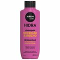 Salon Line Hidra Ceramidas Kit - Shampoo + Condicionador Kit